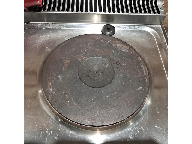 Elektrisch fornuis mareno, c70-7e - afbeelding 12 van  15
