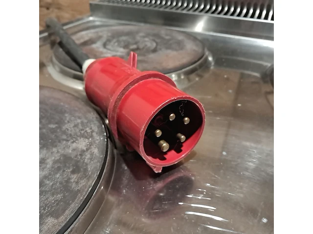 Elektrisch fornuis mareno, c70-7e - afbeelding 13 van  15