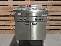 Elektrisch fornuis mareno, c70-7e - afbeelding 1 van  15