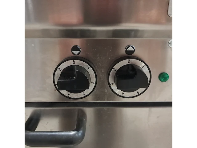 Elektrisch fornuis mareno, c70-7e - afbeelding 4 van  15