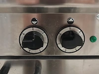 Elektrisch fornuis mareno, c70-7e - afbeelding 4 van  15