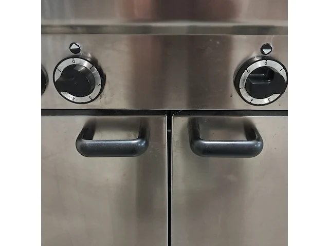 Elektrisch fornuis mareno, c70-7e - afbeelding 6 van  15