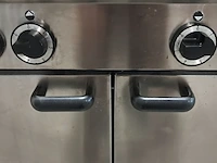 Elektrisch fornuis mareno, c70-7e - afbeelding 6 van  15