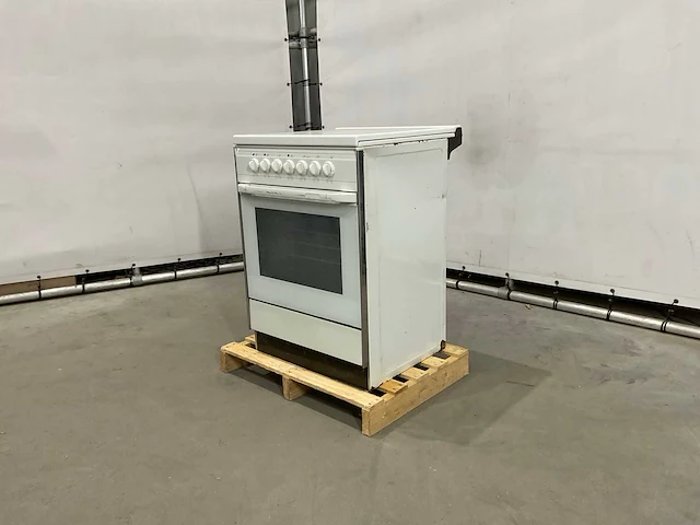 Elektrisch fornuis - afbeelding 1 van  9