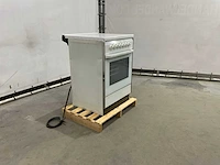 Elektrisch fornuis - afbeelding 2 van  9