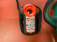 Elektrisch gereedschap (2x) - afbeelding 3 van  3