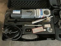 Elektrisch gereedschap (2x) - afbeelding 3 van  8