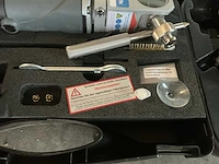 Elektrisch gereedschap (2x) - afbeelding 7 van  8