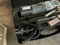 Elektrisch gereedschap (2x) - afbeelding 8 van  8