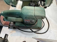 Elektrisch gereedschap (2x) - afbeelding 2 van  5