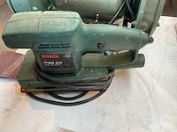Elektrisch gereedschap (2x) - afbeelding 3 van  5