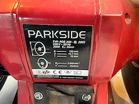 Elektrisch gereedschap (2x) - afbeelding 5 van  5