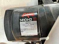 Elektrisch gereedschap (2x) - afbeelding 4 van  4
