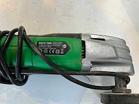 Elektrisch gereedschap (2x) - afbeelding 4 van  5
