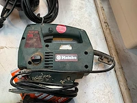 Elektrisch gereedschap (2x) - afbeelding 2 van  6