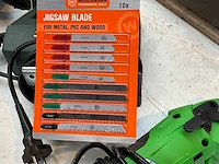 Elektrisch gereedschap (2x) - afbeelding 6 van  6