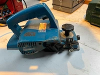 Elektrisch gereedschap (2x) - afbeelding 2 van  5