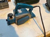 Elektrisch gereedschap (2x) - afbeelding 3 van  5