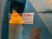 Elektrisch gereedschap (2x) - afbeelding 4 van  5