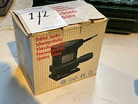 Elektrisch gereedschap (2x) - afbeelding 5 van  5