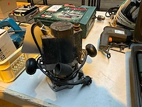 Elektrisch gereedschap (2x) - afbeelding 2 van  7