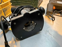 Elektrisch gereedschap (2x) - afbeelding 3 van  7