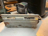 Elektrisch gereedschap (2x) - afbeelding 4 van  7