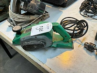 Elektrisch gereedschap (2x) - afbeelding 5 van  7