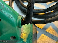 Elektrisch gereedschap (2x) - afbeelding 6 van  7