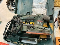 Elektrisch gereedschap (2x) - afbeelding 5 van  6
