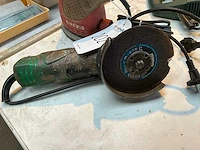 Elektrisch gereedschap (2x) - afbeelding 2 van  4