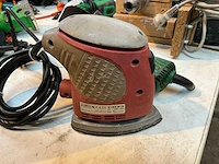 Elektrisch gereedschap (2x) - afbeelding 3 van  4