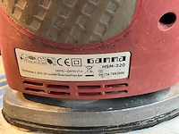 Elektrisch gereedschap (2x) - afbeelding 4 van  4