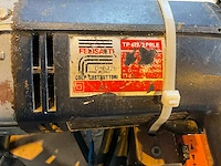 Elektrisch gereedschap (2x) - afbeelding 2 van  4
