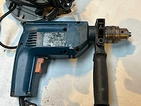 Elektrisch gereedschap (2x) - afbeelding 4 van  5