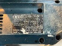 Elektrisch gereedschap (2x) - afbeelding 5 van  5