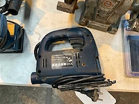 Elektrisch gereedschap (2x) - afbeelding 2 van  5