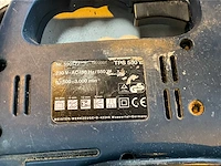 Elektrisch gereedschap (2x) - afbeelding 3 van  5