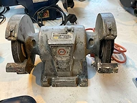 Elektrisch gereedschap (2x) - afbeelding 4 van  5