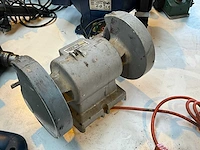Elektrisch gereedschap (2x) - afbeelding 5 van  5