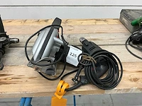 Elektrisch gereedschap (2x) - afbeelding 1 van  6