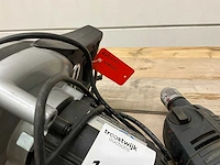 Elektrisch gereedschap (2x) - afbeelding 5 van  6
