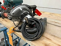 Elektrisch gereedschap (2x) - afbeelding 6 van  6