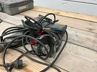 Elektrisch gereedschap (2x) - afbeelding 2 van  4