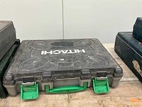 Elektrisch gereedschap (2x) - afbeelding 5 van  5