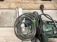 Elektrisch gereedschap (2x) - afbeelding 4 van  6