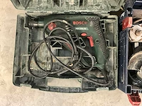 Elektrisch gereedschap (3x) - afbeelding 2 van  3