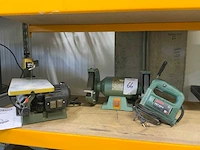 Elektrisch gereedschap (3x) - afbeelding 1 van  5