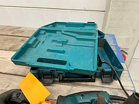 Elektrisch gereedschap (3x) - afbeelding 4 van  4