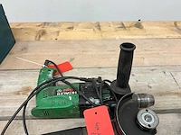 Elektrisch gereedschap (3x) - afbeelding 4 van  4